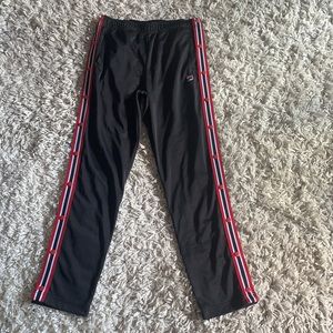 Filas track pants